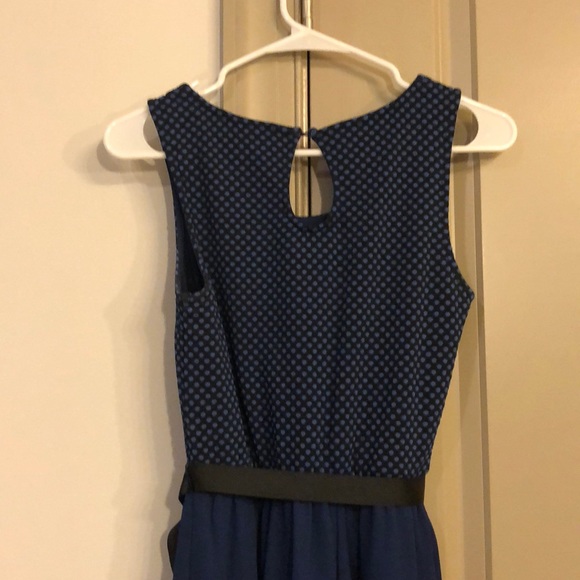 Lovely Polka Dot Dress - Picture 4 of 4